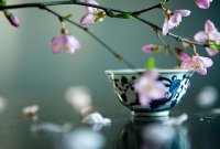 女孩子學茶藝好還是花藝好？
